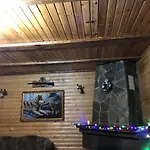 сонячні карпати 4*