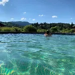 сонячні карпати 4*