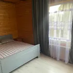 ゲストハウス сонячні карпати スラブスク