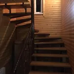 сонячні карпати ゲストハウス スラブスク