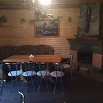 сонячні карпати ゲストハウス 4*