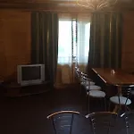 сонячні карпати 4* スラブスク