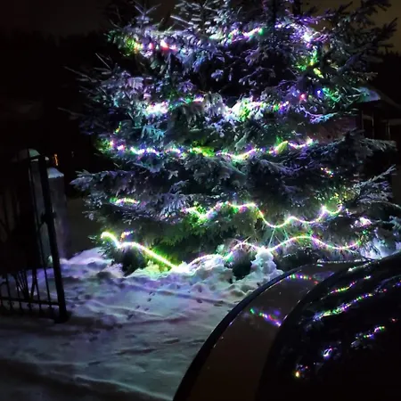 сонячні карпати 게스트하우스