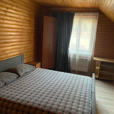 сонячні карпати Guest house