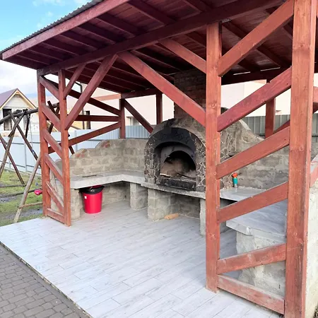 сонячні карпати