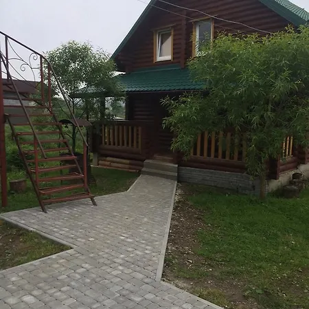 сонячні карпати