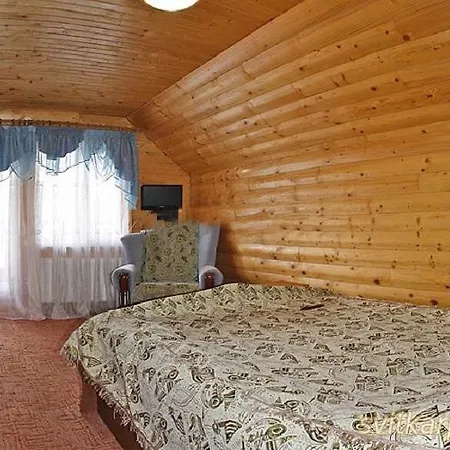 сонячні карпати