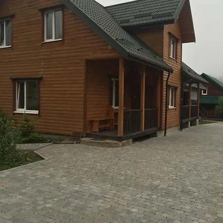 сонячні карпати