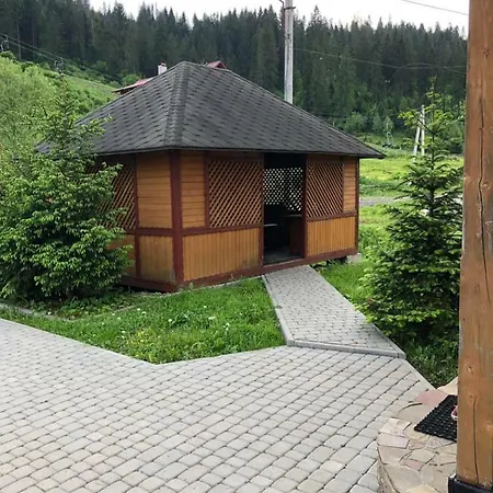 сонячні карпати