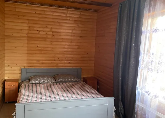 сонячні карпати Konukevi Slavske
