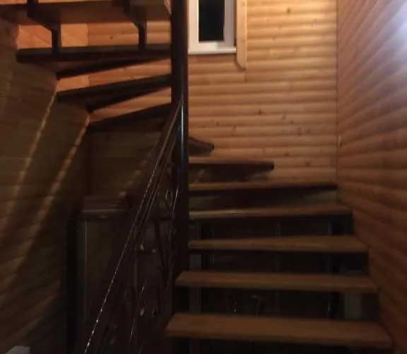сонячні карпати Konukevi Slavske