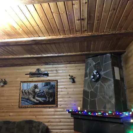 сонячні карпати 4*