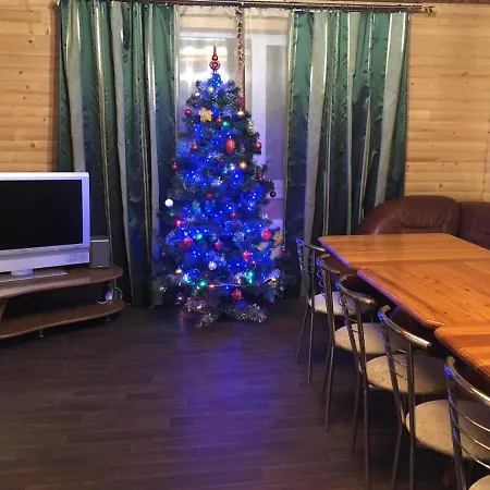 сонячні карпати 4*
