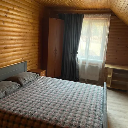 сонячні карпати Guest house *