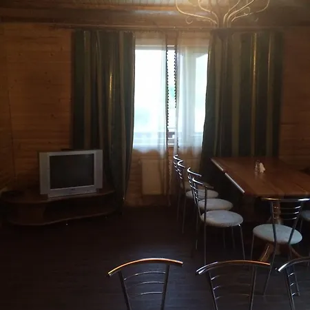 сонячні карпати 4* سلافسكي